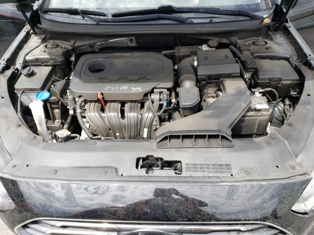 2019 HYUNDAI SONATA SE - 5NPE24AF2KH797691