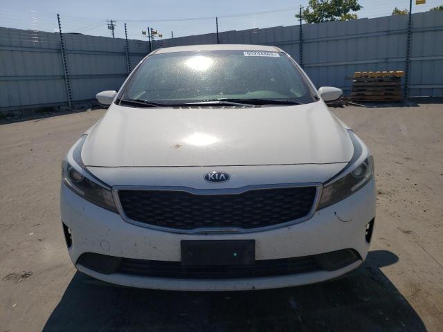 3KPFK4A71HE142061 KIA FORTE LX