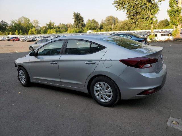 5NPD74LF1LH600862 | 2020 HYUNDAI ELANTRA SE