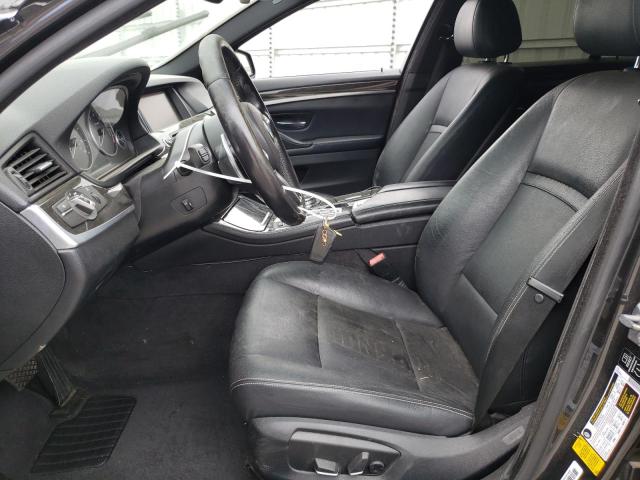 WBA5A5C52ED503601 BMW 528 I