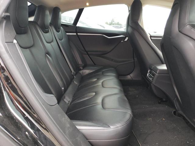 2015 TESLA MODEL S 70 5YJSA1S23FF089809