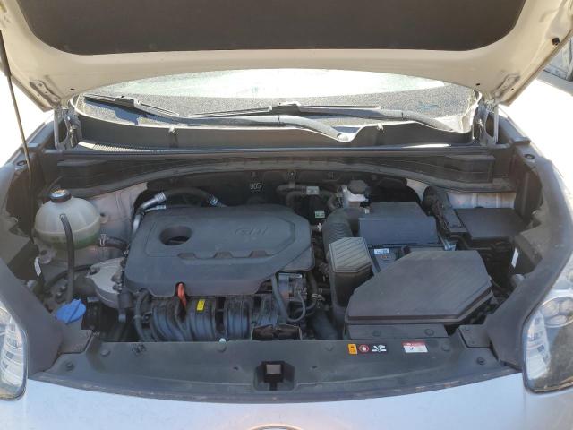 KNDP63AC6L7694843 KIA SPORTAGE S