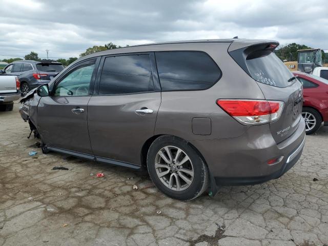 Vin: 5n1ar2mn1ec730187, lot: 65538493, nissan pathfinder s 20142