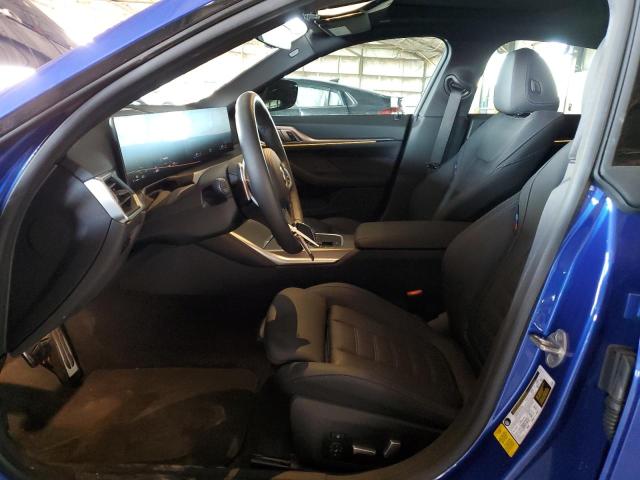 2024 BMW M440I GRAN - WBA63AW07RFR12467