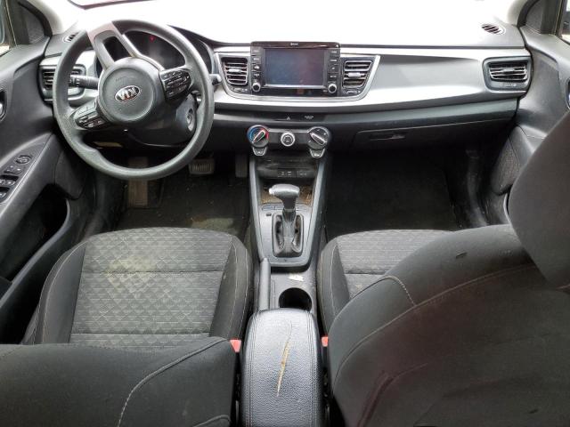 2020 Kia Rio Lx VIN: 3KPA24AD7LE354679 Lot: 62999973