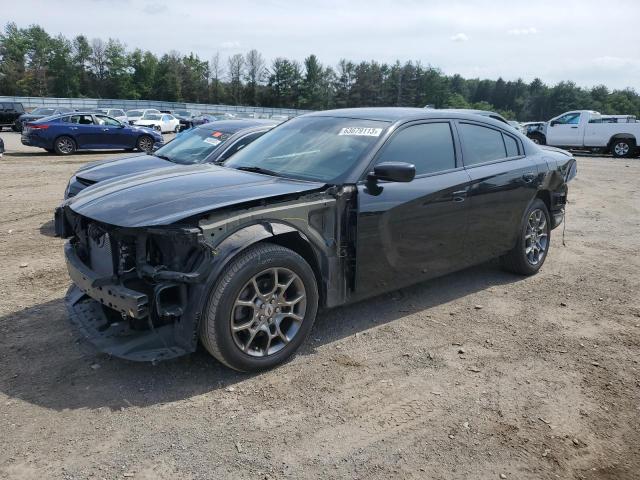 2017 Dodge Charger SXT