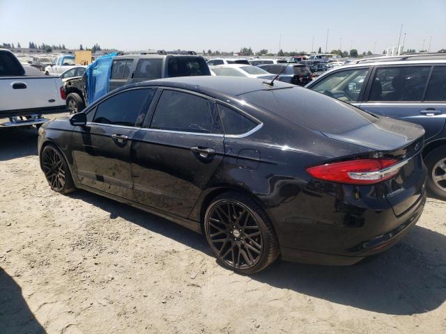3FA6P0G7XHR416678 Ford FUSION S