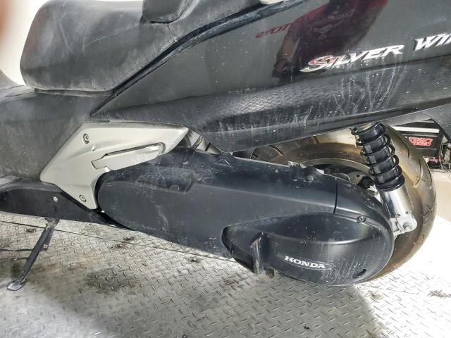 2012 HONDA FSC600 A - JH2PF0144CK900141