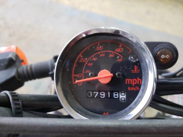 2006 HONDA NPS50 S - JH2AF58446K200486