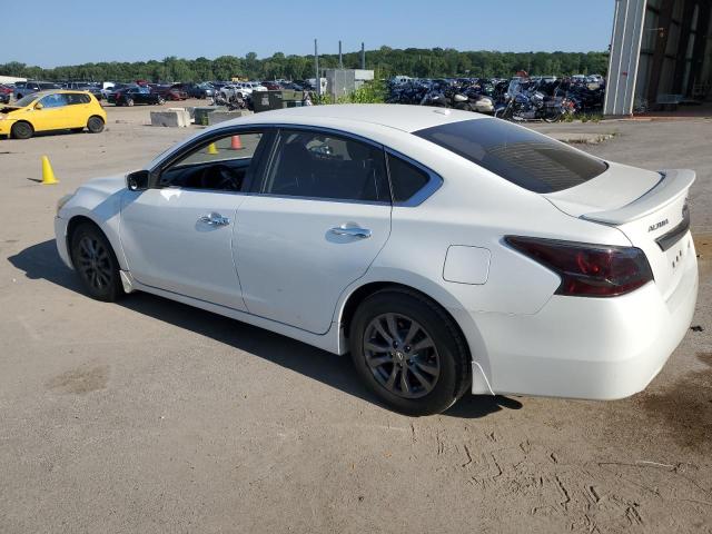 2015 NISSAN ALTIMA 2.5 - 1N4AL3AP8FC480259