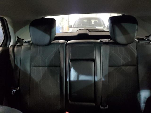 2017 CHEVROLET TRAX 1LT - 3GNCJLSB6HL286548