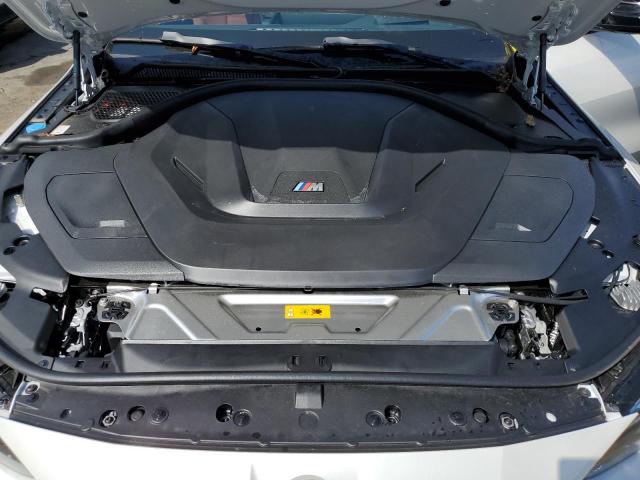 2023 BMW I4 M50 - WBY33AW0XPFP26603