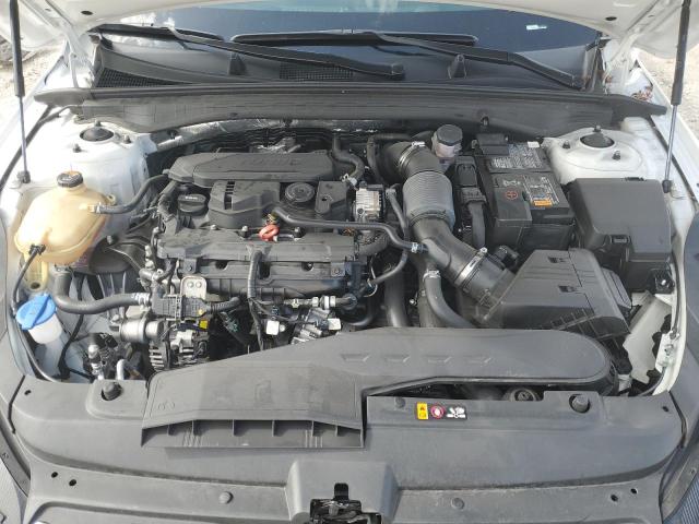5XXG34J27PG178381 KIA K5 EX