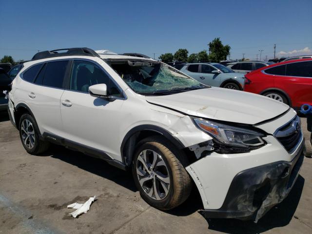 4S4BTANC7N3115656 Subaru Outback Limited