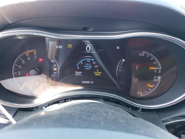 1C4RJFLT8LC109130 Jeep Grand Cherokee Trailhawk