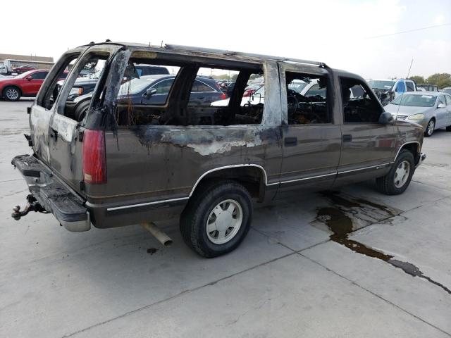 3GNEC16R1VG127004 | 1997 Chevrolet suburban c1500