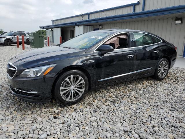 2019 Buick LaCrosse Essence