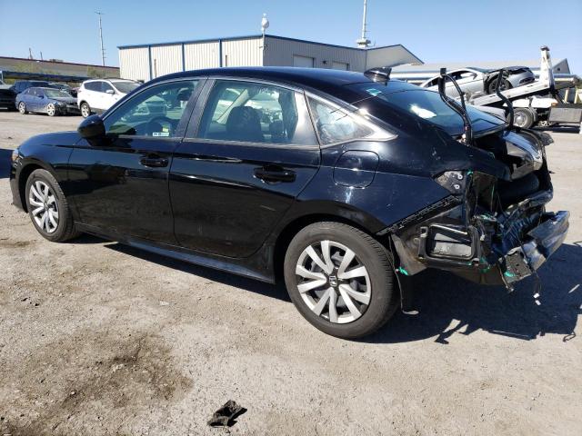 2HGFE2F24NH510307 Honda Civic Lx