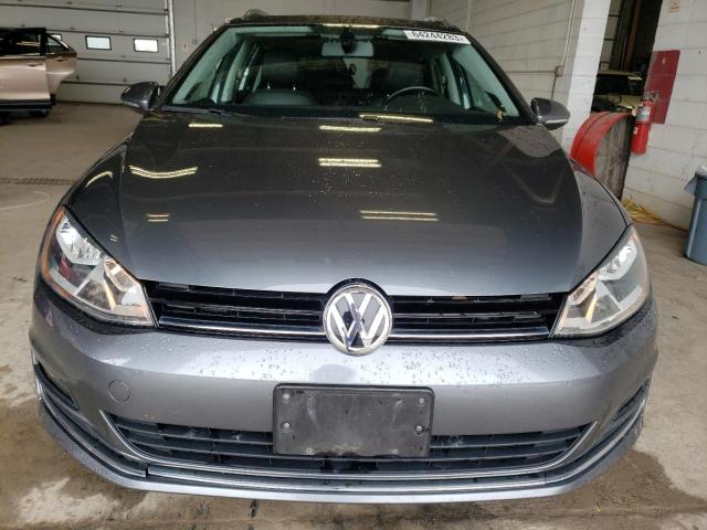 2015 VOLKSWAGEN GOLF SPORT - 3VWC17AU1FM513846