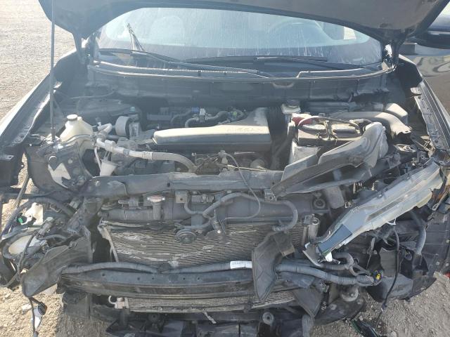 5N1AT2MV4EC752198 Nissan ROGUE S