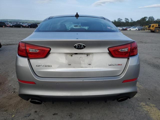 5XXGR4A68FG400748 KIA OPTIMA SX