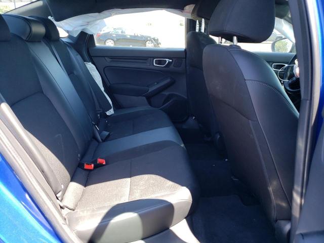 2HGFE2F53NH518831 Honda Civic Sport