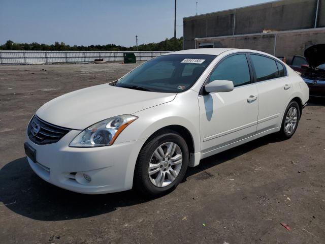 Vin: 1n4al2ap5an419572, lot: 65341183, nissan altima base 2010 img_1