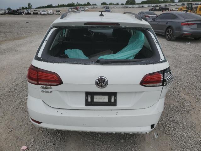 2019 VOLKSWAGEN GOLF SPORT - 3VWY57AU0KM510084