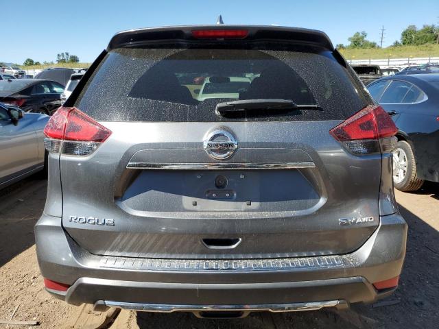 KNMAT2MV0JP527297 Nissan ROGUE S