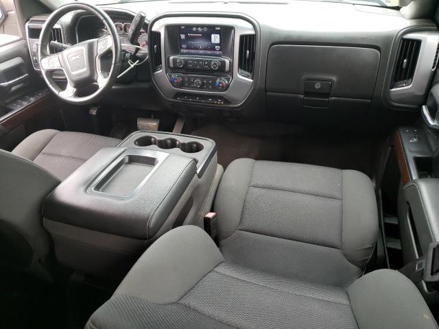 1GTV2UEC9FZ283691 GMC Sierra K1500 Sle