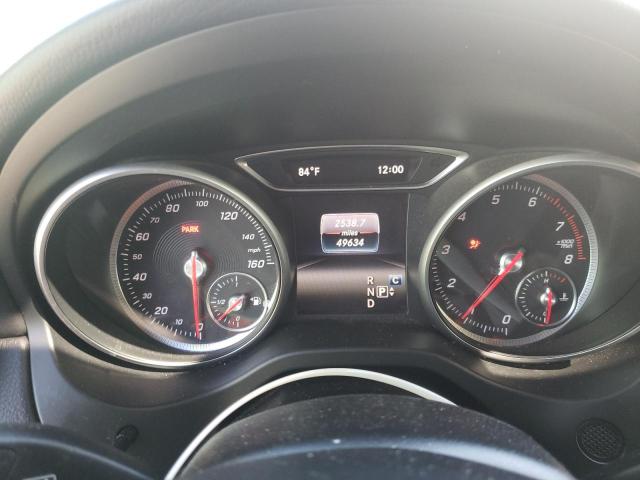 WDDSJ4GB2HN493866 Mercedes-Benz CLA 250 4MATIC