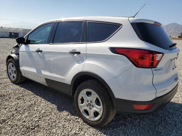 1FMCU0F71KUA55196 Ford ESCAPE S