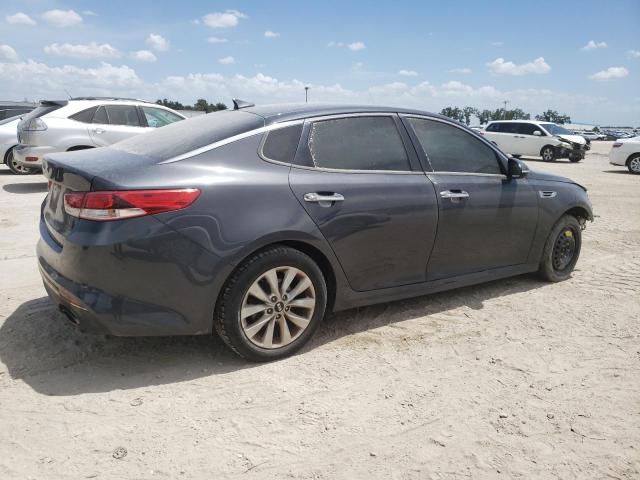 5XXGT4L30HG123018 KIA Optima Lx