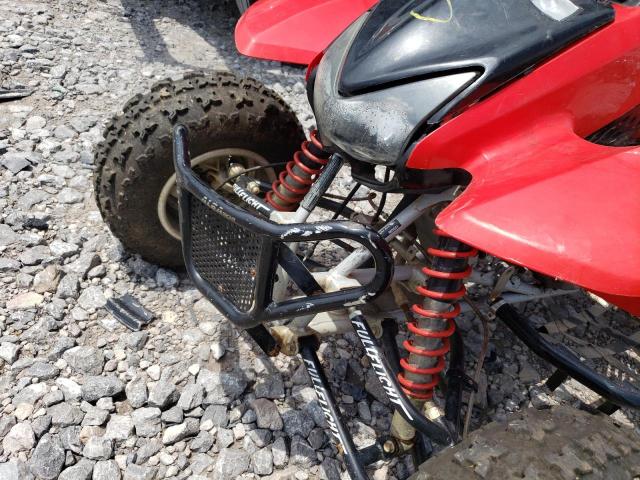 2006 HONDA TRX 1HF7E238964604806