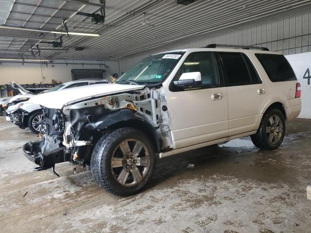 2010 Ford Expedition Limited