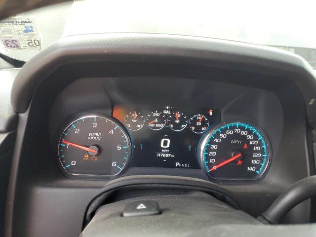 1GKS1BKCXHR275511 GMC YUKON SLT