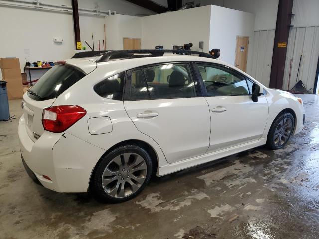 JF1GPAL60E8335631 Subaru Impreza Sport Premium