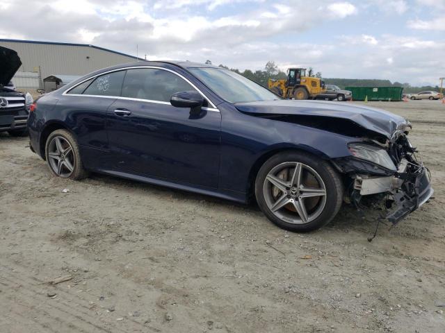 2018 MERCEDES-BENZ E 400 4MAT - WDD1J6GB4JF014287