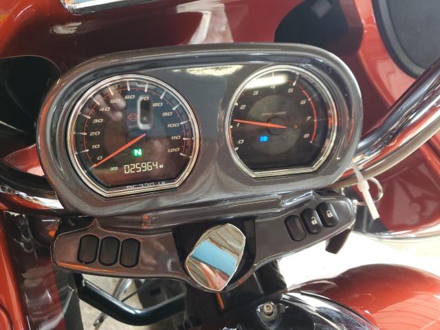 2018 HARLEY-DAVIDSON FLTRXSE CV 1HD1TCL17JB950815