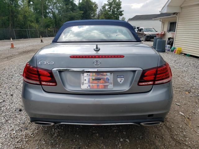 WDDKK5KF6EF242819 Mercedes-Benz E 350