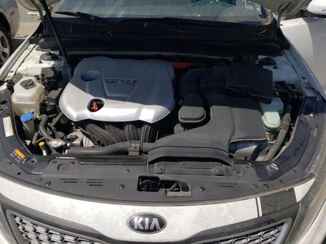KNAGN4AD9G5093989 KIA OPTIMA HYBRID