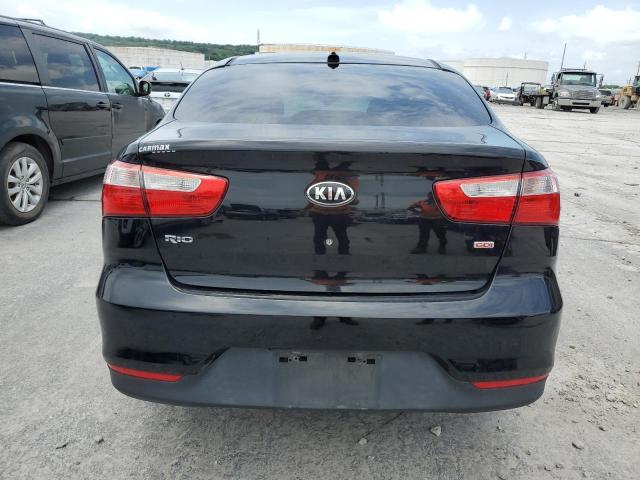 KNADM4A35H6050338 KIA RIO LX