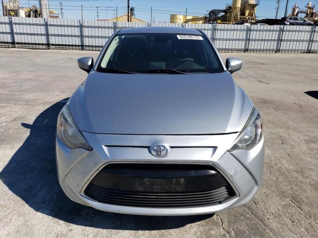 3MYDLBYV9JY311777 | 2018 TOYOTA YARIS IA