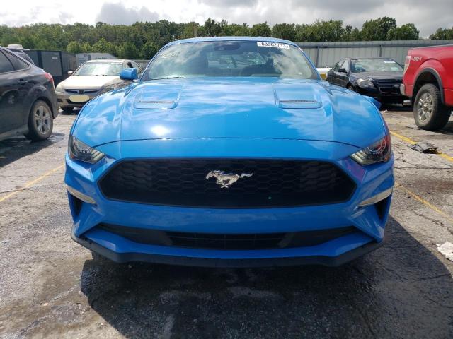 1FA6P8TH8N5149519 | 2022 FORD MUSTANG