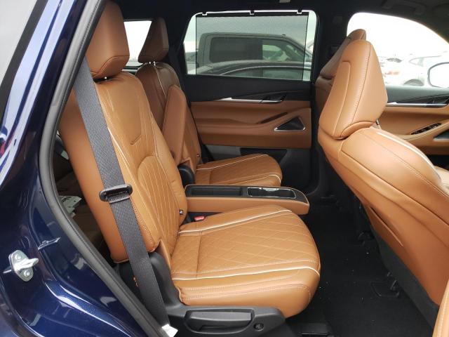 2023 INFINITI QX60 AUTOG - 5N1DL1HU9PC363276