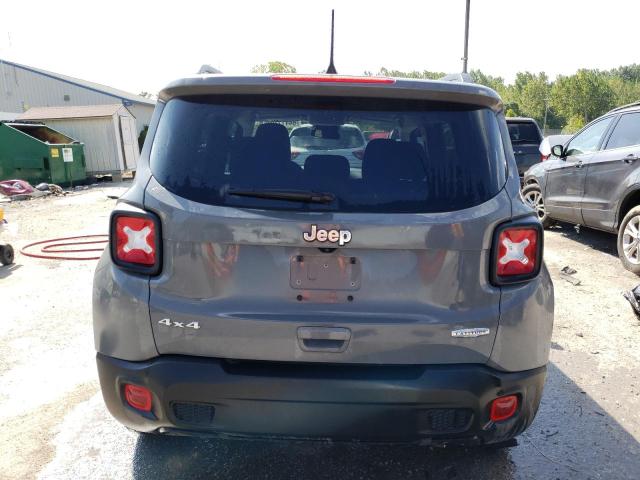 ZACNJDB18NPN48956 Jeep Renegade Latitude