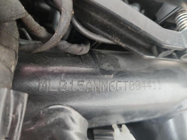 2016 DUCATI SCRAMBLER ML015ANM6GT004411