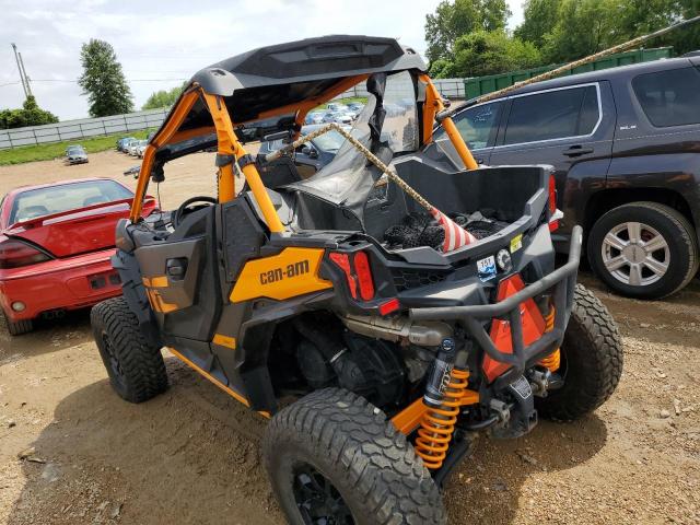 2014 CAN-AM MAVERICK M - 3JBPNDP13EJ000945