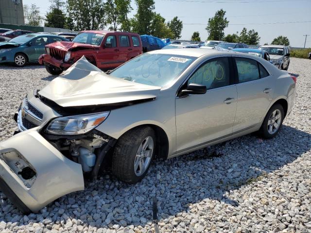 2013 Chevrolet Malibu LS