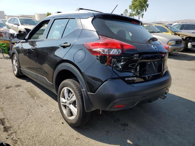 3N1CP5CU3KL511960 Nissan Kicks S 2